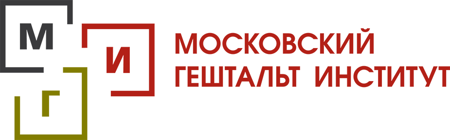 Логотип МГИ